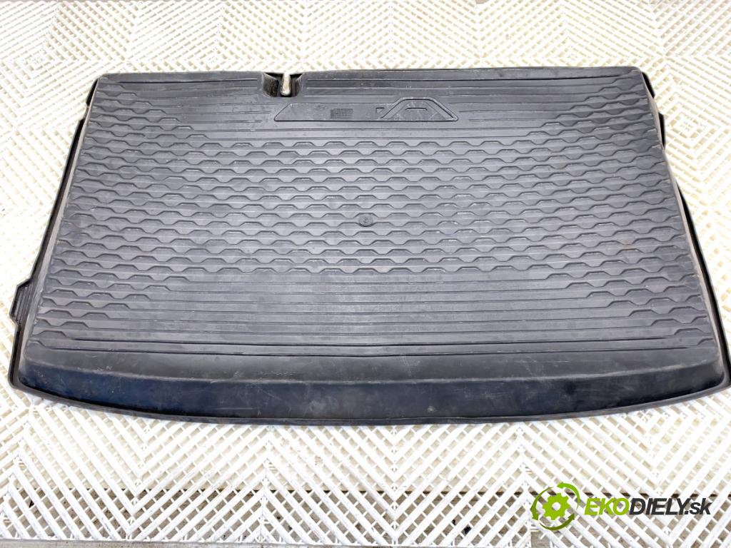 FORD KA+ liftback 2018 63 kW 1.2 1194 KRYTINA: kufra gumená