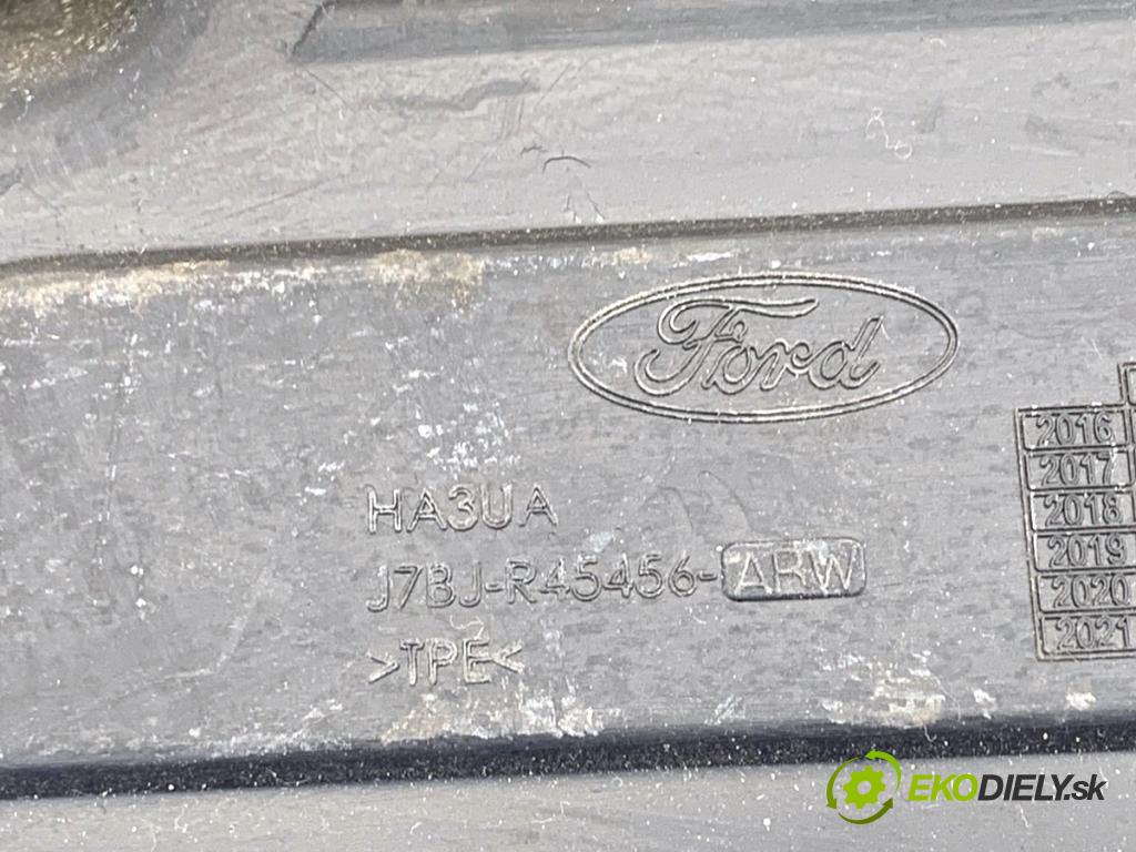 FORD KA+ liftback 2018 63 kW 1.2 1194 KRYTINA: kufra gumená