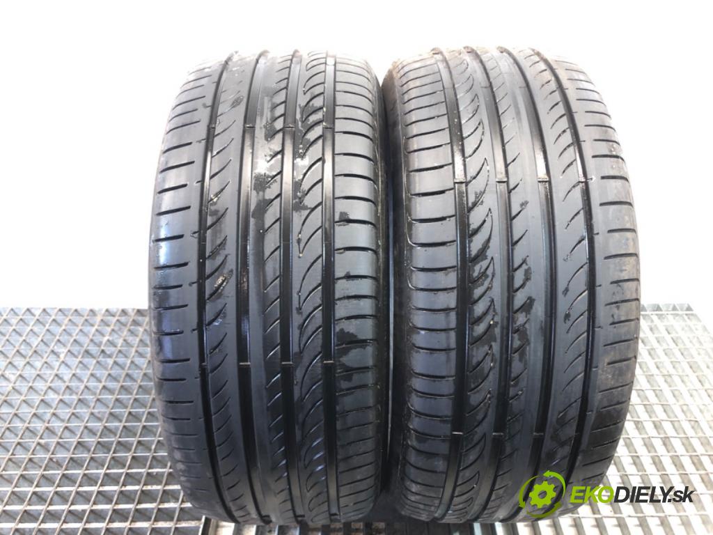 --- ---      PNEUMATIKY: 2X 245/45 18