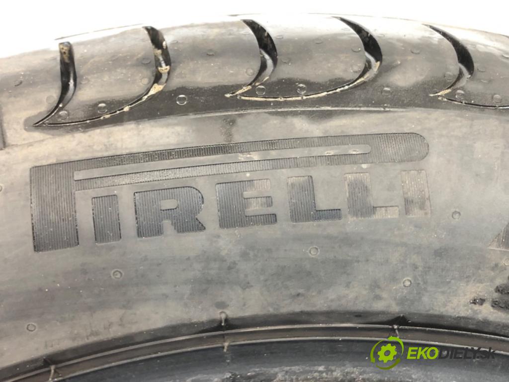 --- --- PNEUMATIKY: 2X 245/45 18" PIRELLI