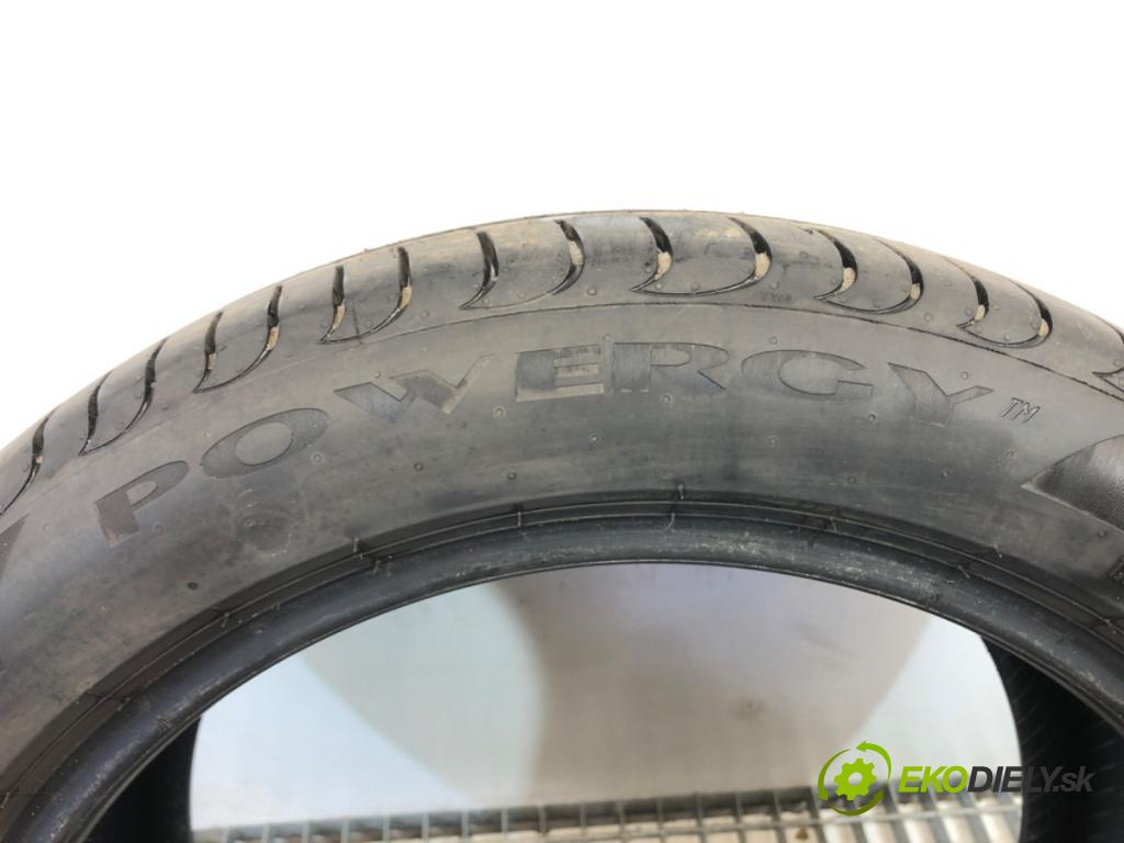 --- --- PNEUMATIKY: 2X 245/45 18" PIRELLI