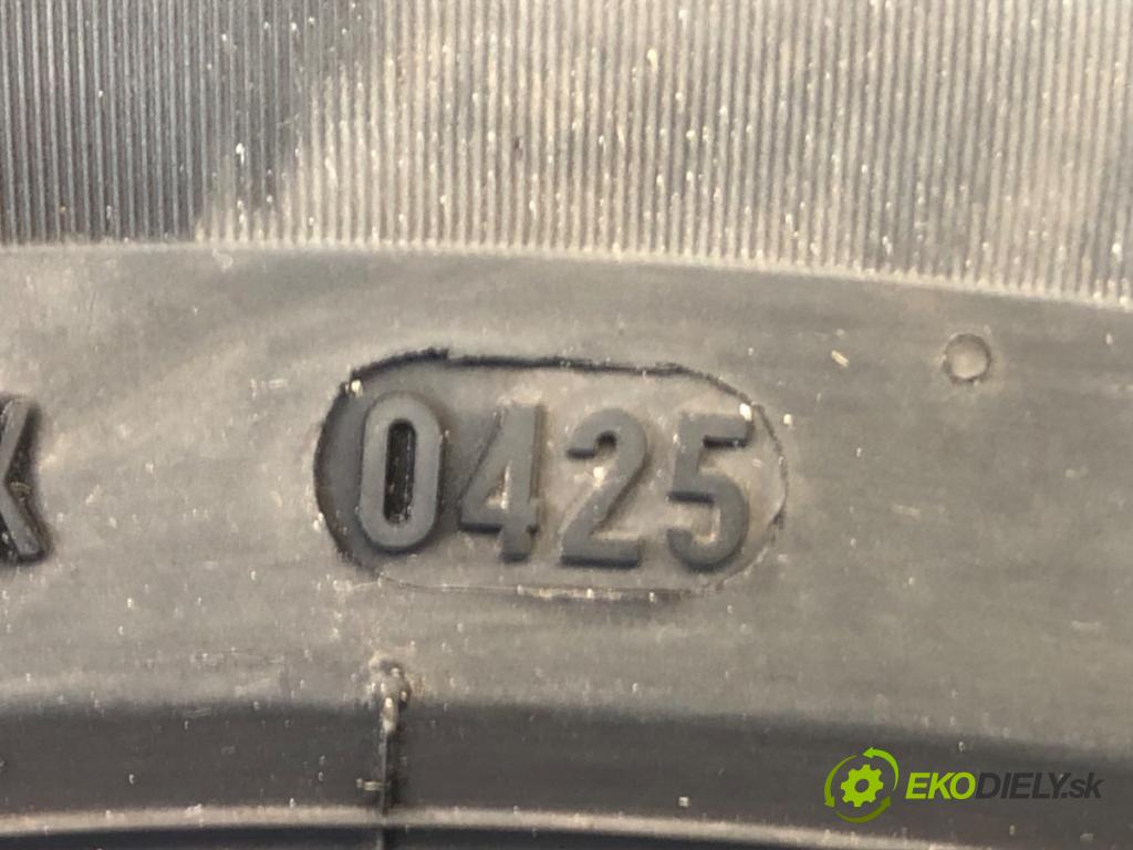 --- --- PNEUMATIKY: 2X 245/45 18" PIRELLI