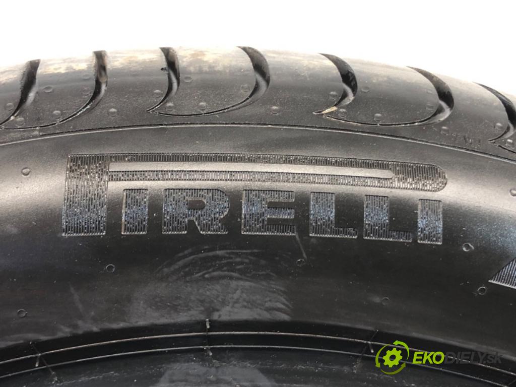 --- ---      PNEUMATIKA: 1X 265/45 18" PIRELLI