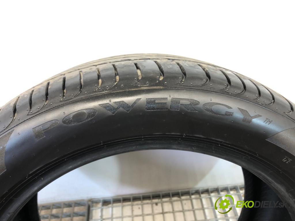 --- ---      PNEUMATIKA: 1X 265/45 18" PIRELLI