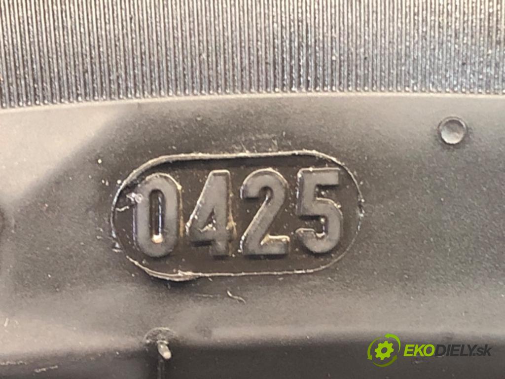 --- ---      PNEUMATIKA: 1X 265/45 18" PIRELLI