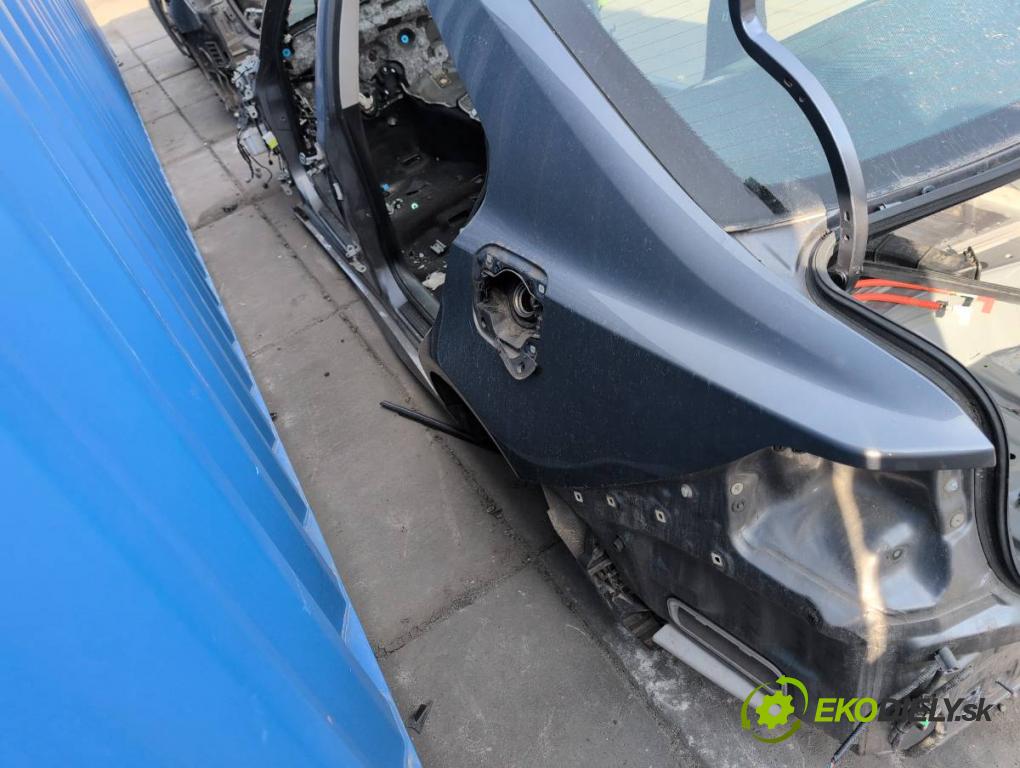 LEXUS IS sedan 2019 133 kW 300h (AVE30_) 2494 karoséria ČTVRŤÁK: Blatník prah strecha PODŁUŻNICA