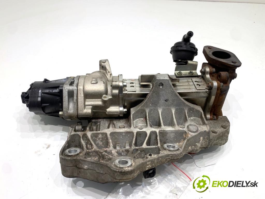 JEEP GRAND CHEROKEE WK SUV 2014 184 kW 3.0 CRD V6 4x4 2987 Ventil EGR chladič