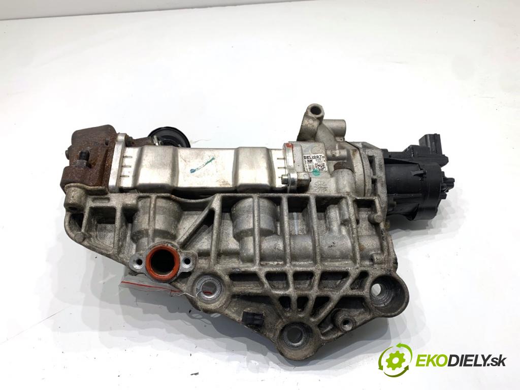 JEEP GRAND CHEROKEE WK SUV 2014 184 kW 3.0 CRD V6 4x4 2987 Ventil EGR chladič