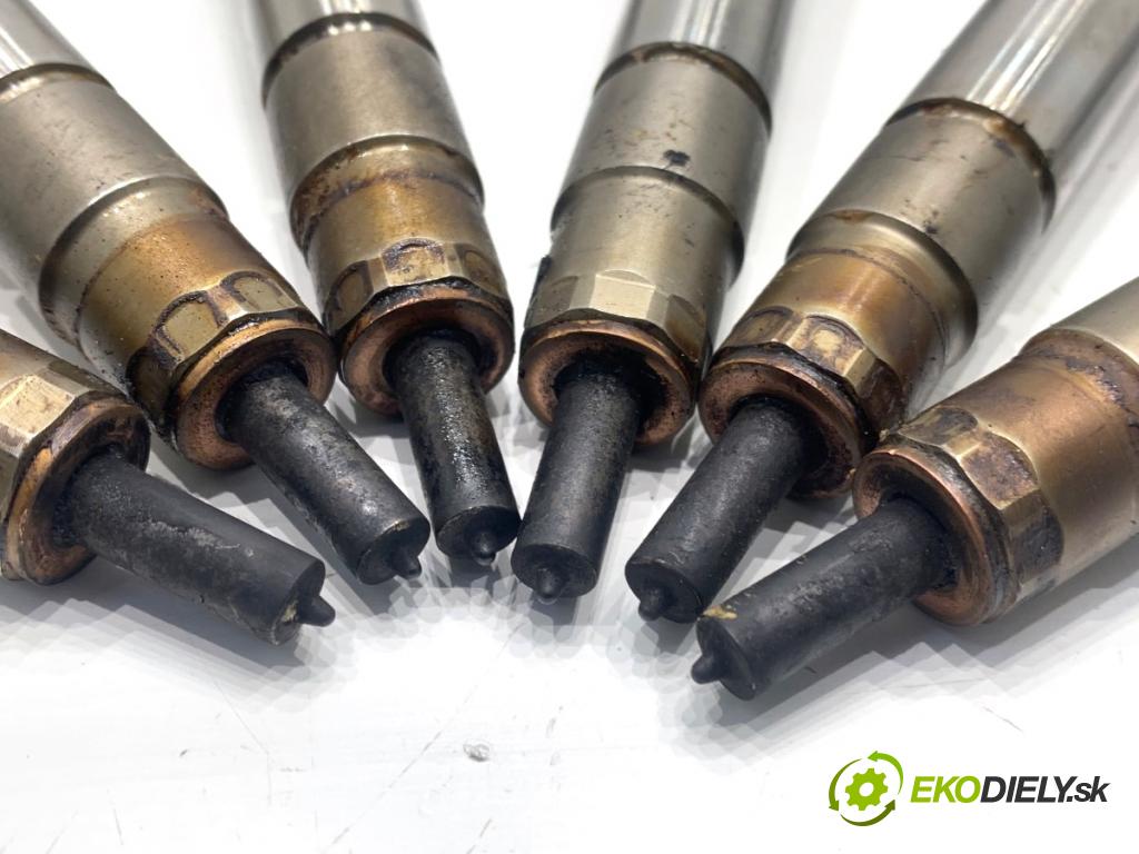 JEEP GRAND CHEROKEE WK SUV 2014 184 kW 3.0 CRD V6 4x4 2987 vstřikovací ventily 0445110523