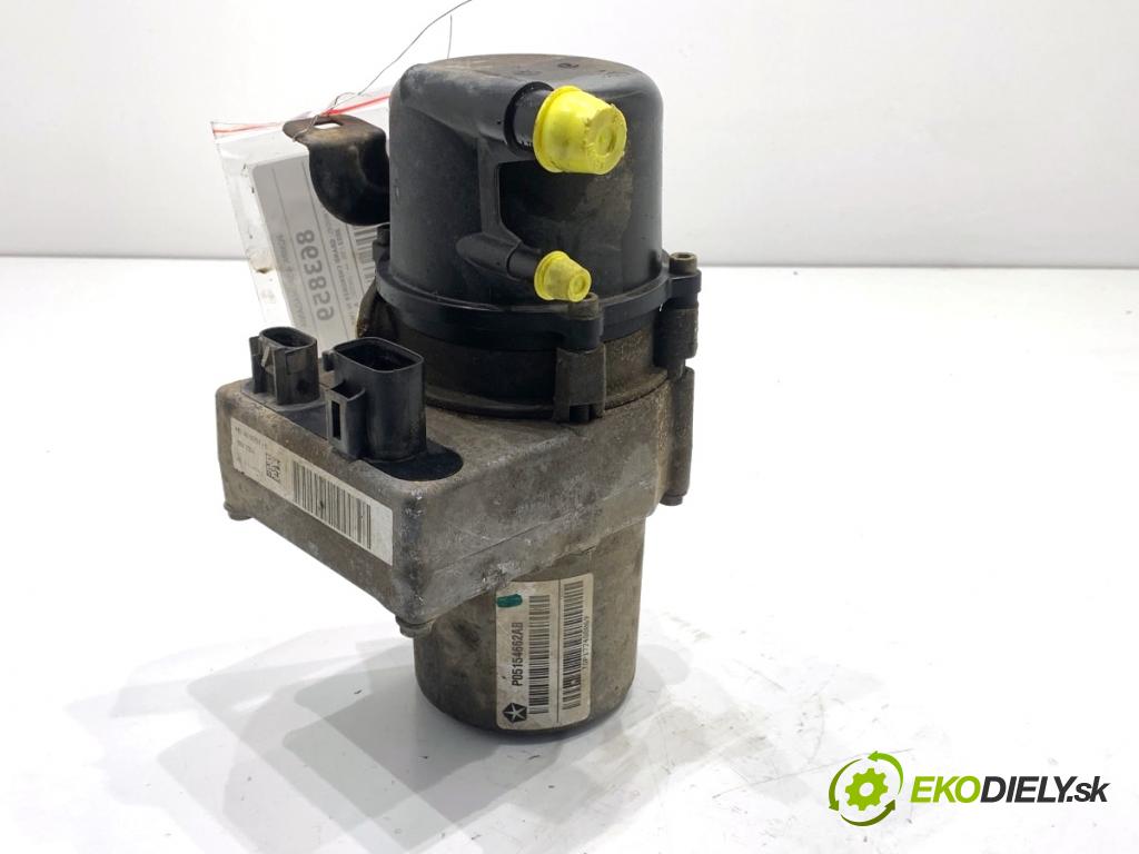 JEEP GRAND CHEROKEE WK SUV 2014 184 kW 3.0 CRD V6 4x4 2987 Pumpa servočerpadlo P05154662AB (Servočerpadlo)