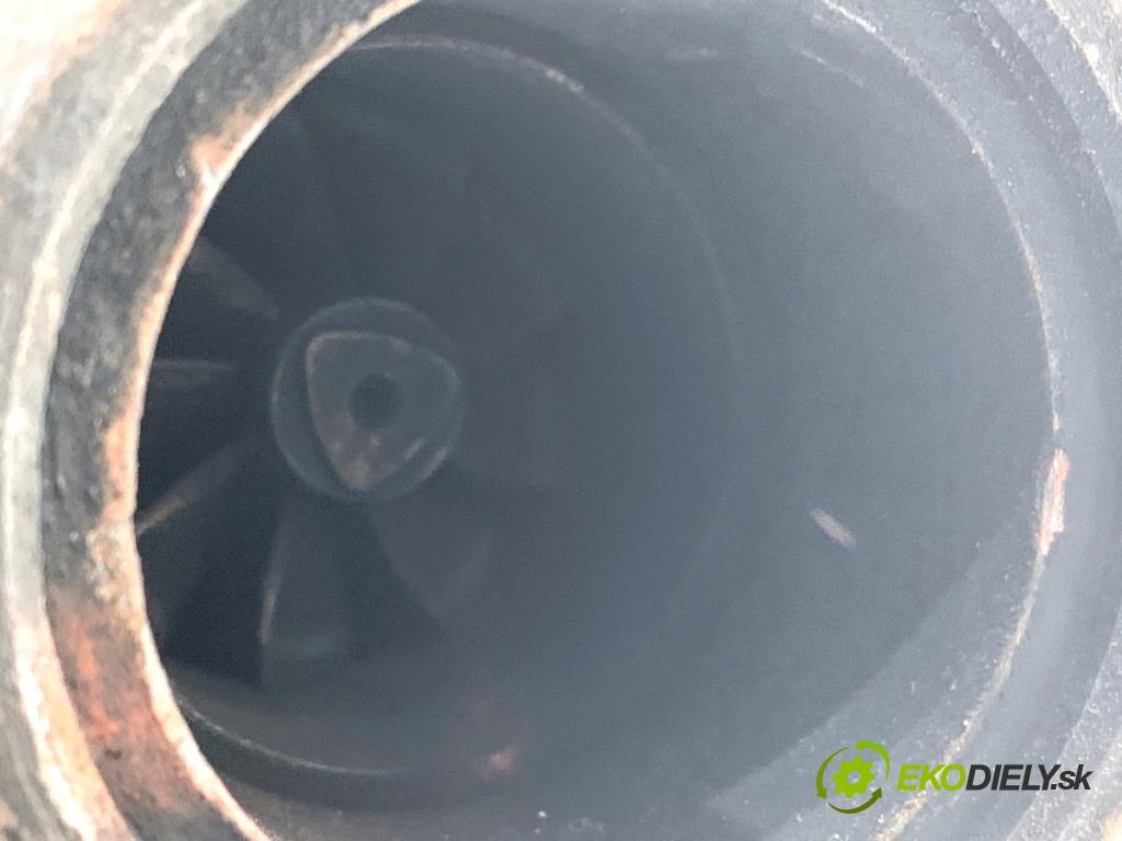 JEEP GRAND CHEROKEE WK SUV 2014 184 kW 3.0 CRD V6 4x4 2987 turbo 35242180F (Kompletní turbodmychadlo)