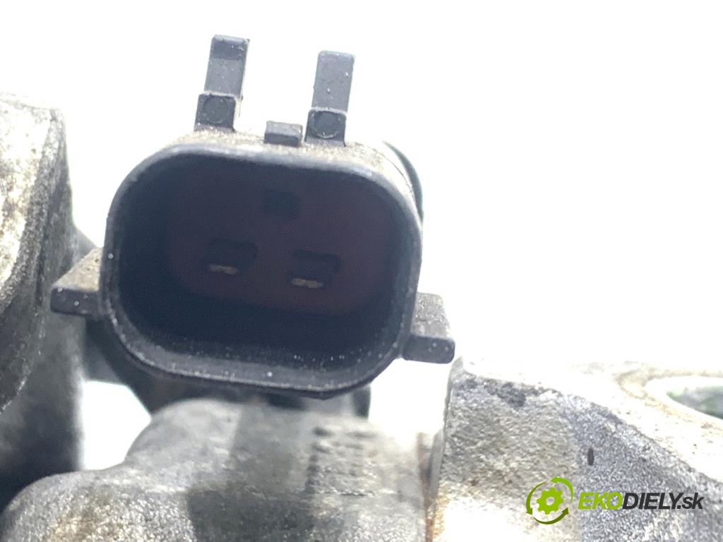 JEEP GRAND CHEROKEE WK SUV 2014 184 kW 3.0 CRD V6 4x4 2987 Kompresor klimatizácie MC447280-8180 (Kompresor klimatizácie)