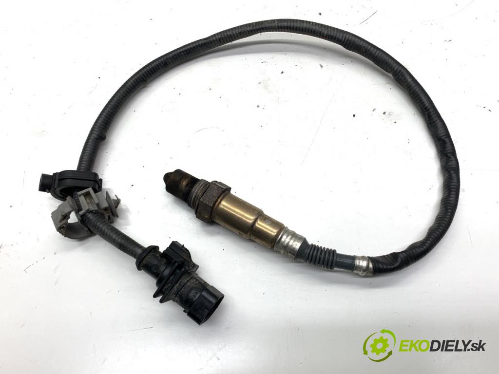 JEEP GRAND CHEROKEE WK SUV 2014 184 kW 3.0 CRD V6 4x4 2987 sonda lambda 68146231AB (Lambda sonda)