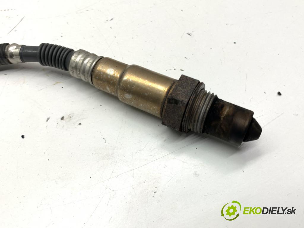 JEEP GRAND CHEROKEE WK SUV 2014 184 kW 3.0 CRD V6 4x4 2987 sonda lambda 68146231AB (Lambda sonda)