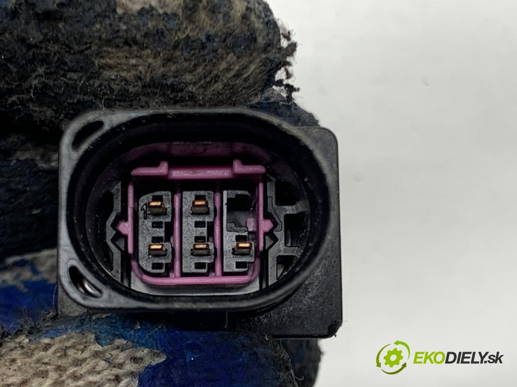 JEEP GRAND CHEROKEE WK SUV 2014 184 kW 3.0 CRD V6 4x4 2987 sonda lambda 68146231AB (Lambda sonda)