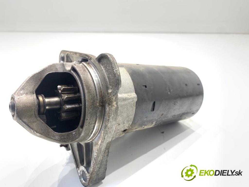 JEEP GRAND CHEROKEE WK SUV 2014 184 kW 3.0 CRD V6 4x4 2987 startér 0001109404 (Startér)