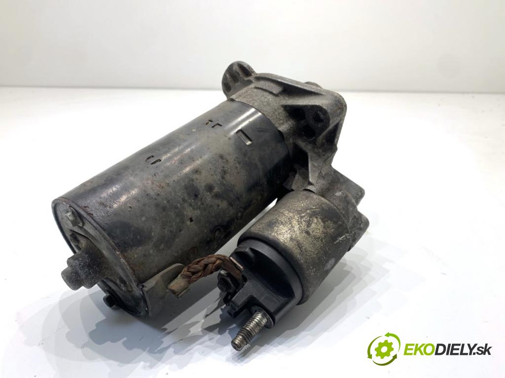 JEEP GRAND CHEROKEE WK SUV 2014 184 kW 3.0 CRD V6 4x4 2987 startér 0001109404 (Startér)