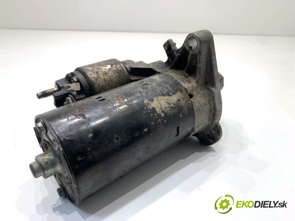 JEEP GRAND CHEROKEE WK SUV 2014 184 kW 3.0 CRD V6 4x4 2987 startér 0001109404 (Startér)