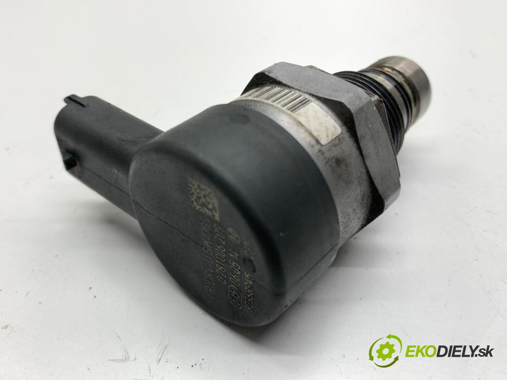 JEEP GRAND CHEROKEE WK SUV 2014 184 kW 3.0 CRD V6 4x4 2987 Regulátor tlaku paliva 0281006209 (Palivový systém ostatné)