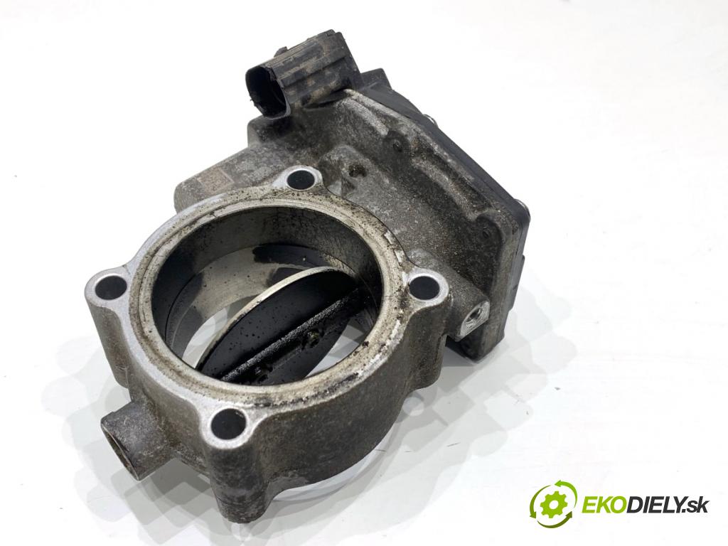 JEEP GRAND CHEROKEE WK SUV 2014 184 kW 3.0 CRD V6 4x4 2987 škrtíci klapka 50569200 (Škrticí klapka)