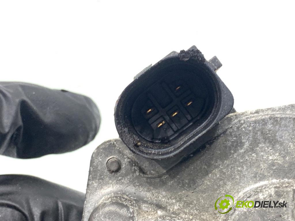 JEEP GRAND CHEROKEE WK SUV 2014 184 kW 3.0 CRD V6 4x4 2987 Škrtiaca klapka 50569200 (Škrtiaca klapka)