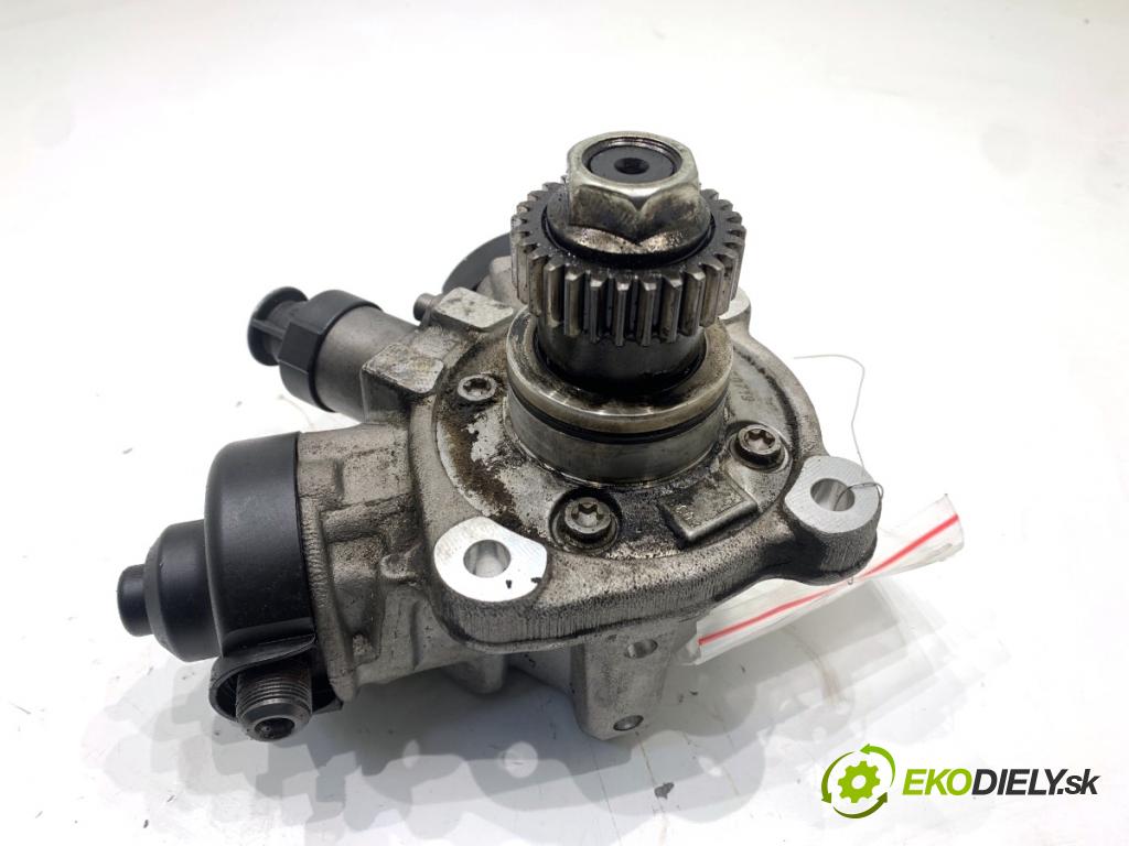 JEEP GRAND CHEROKEE WK SUV 2014 184 kW 3.0 CRD V6 4x4 2987 Pumpa vstrekovacia 0445010696 (Vstrekovacie čerpadlo)