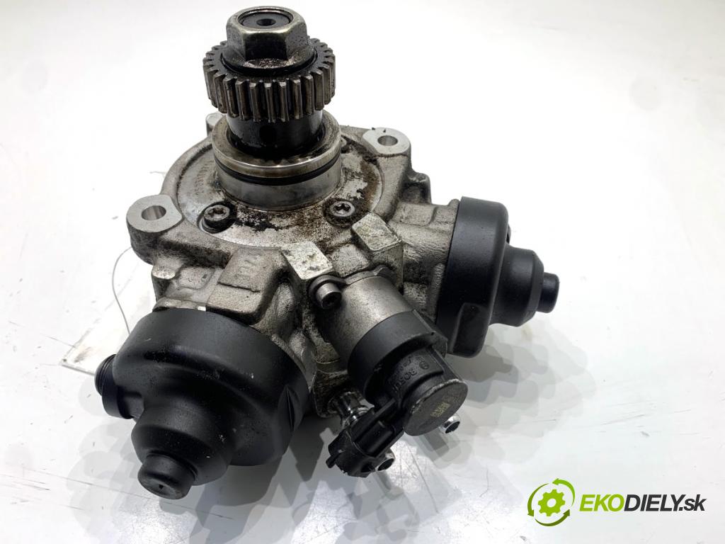 JEEP GRAND CHEROKEE WK SUV 2014 184 kW 3.0 CRD V6 4x4 2987 Pumpa vstrekovacia 0445010696 (Vstrekovacie čerpadlo)