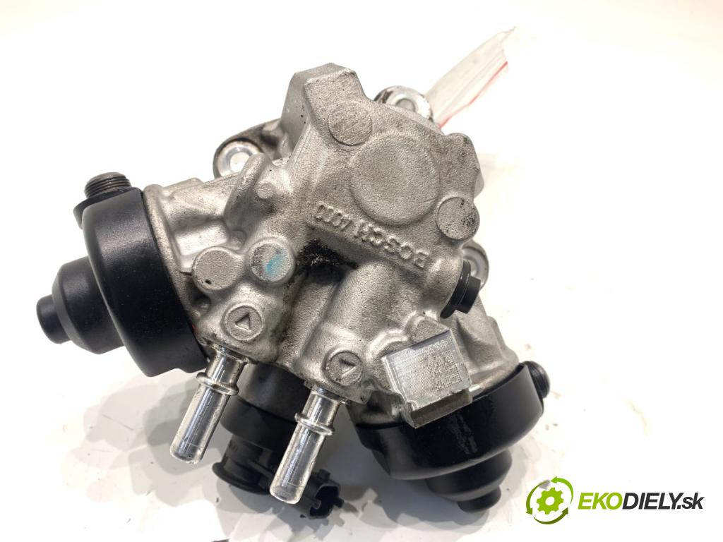 JEEP GRAND CHEROKEE WK SUV 2014 184 kW 3.0 CRD V6 4x4 2987 Pumpa vstrekovacia 0445010696 (Vstrekovacie čerpadlo)