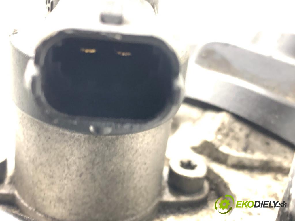 JEEP GRAND CHEROKEE WK SUV 2014 184 kW 3.0 CRD V6 4x4 2987 Pumpa vstrekovacia 0445010696 (Vstrekovacie čerpadlo)