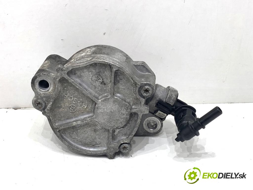 JEEP GRAND CHEROKEE WK SUV 2014 184 kW 3.0 CRD V6 4x4 2987 Pumpa vákuová 