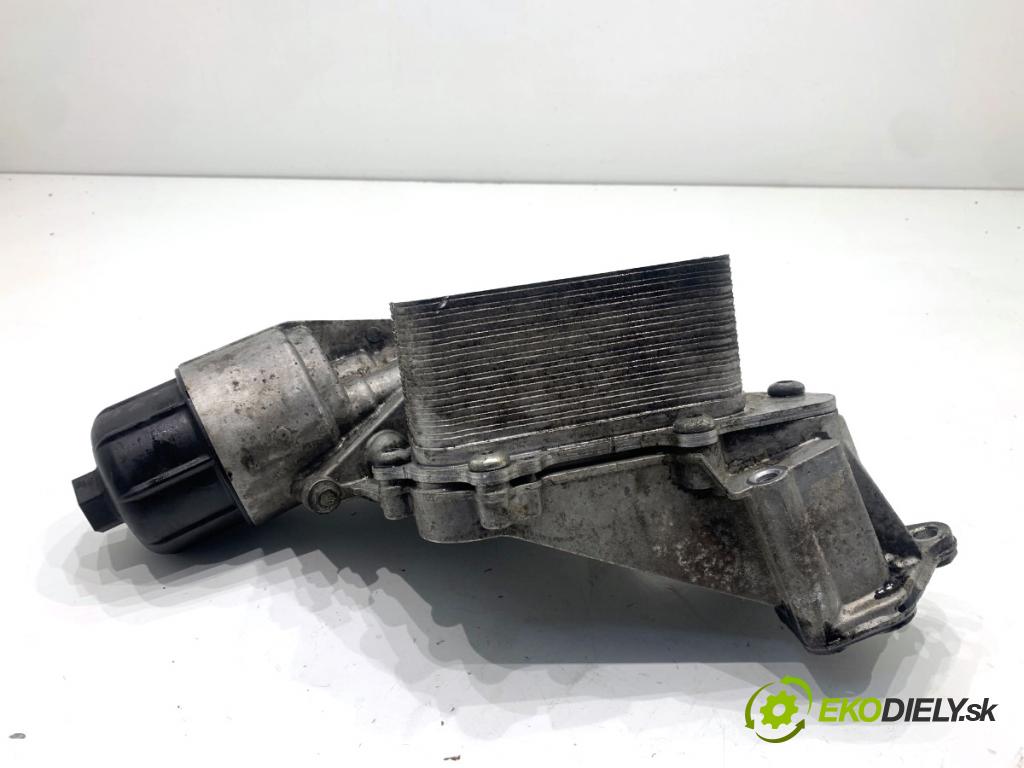 JEEP GRAND CHEROKEE WK SUV 2014 184 kW 3.0 CRD V6 4x4 2987 Obal filtra oleja 10016462 (Obal olejového filtra)