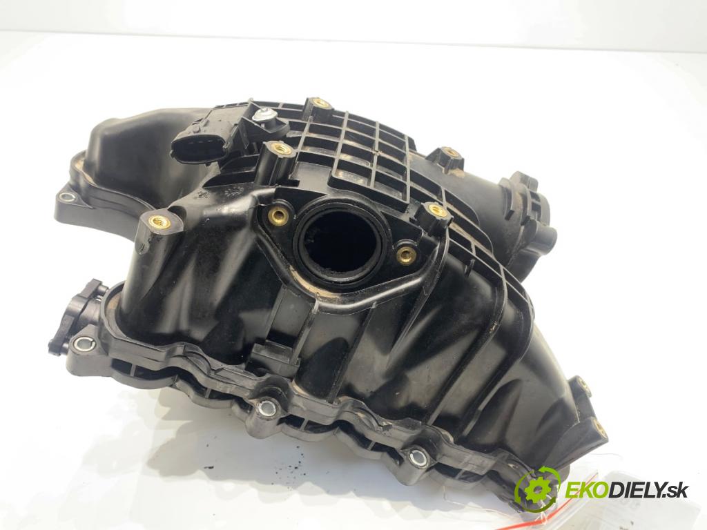 JEEP GRAND CHEROKEE WK SUV 2014 184 kW 3.0 CRD V6 4x4 2987 Potrubie sacie, sanie  (Sacie potrubie)