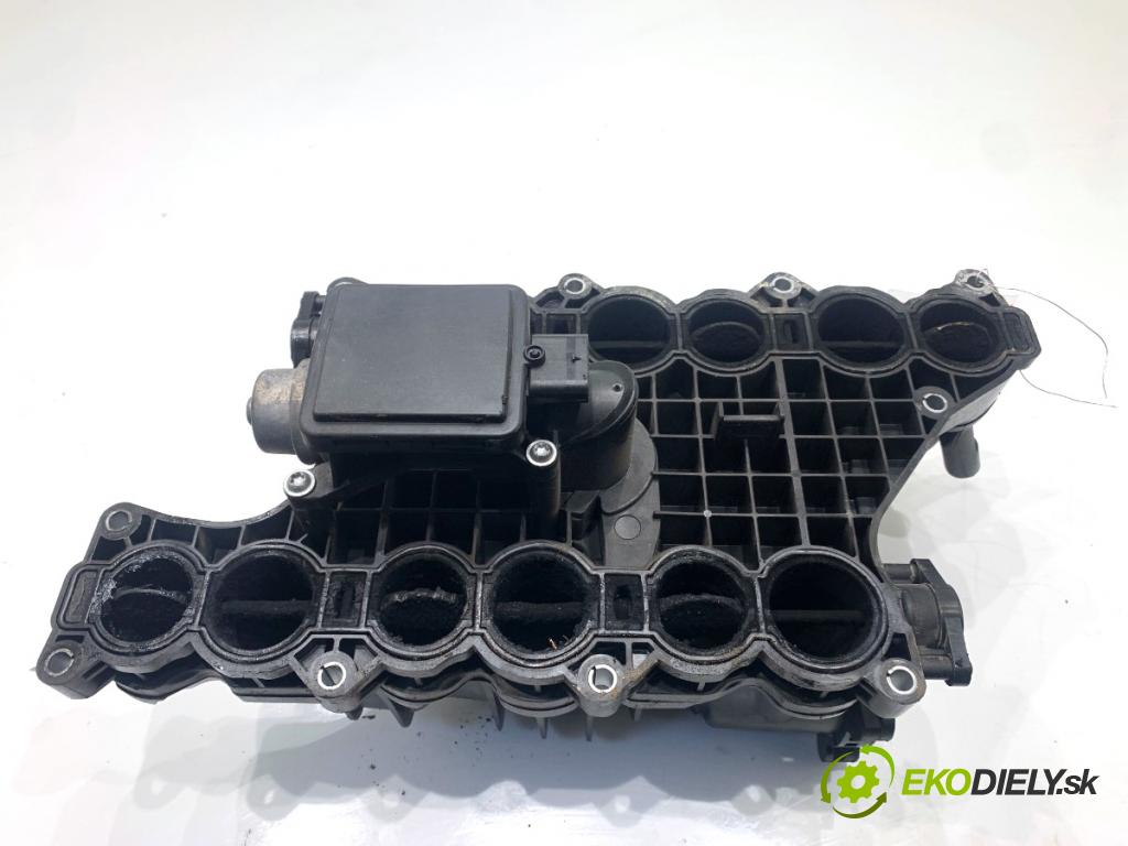 JEEP GRAND CHEROKEE WK SUV 2014 184 kW 3.0 CRD V6 4x4 2987 Potrubie sacie, sanie  (Sacie potrubie)