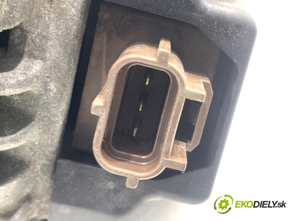 JEEP GRAND CHEROKEE WK SUV 2014 184 kW 3.0 CRD V6 4x4 2987 Alternátor 104210-6591 (Alternátor)