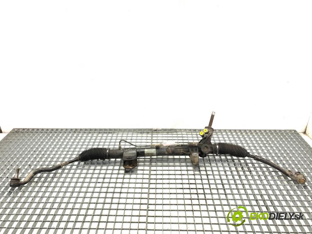 JEEP GRAND CHEROKEE WK SUV 2014 184 kW 3.0 CRD V6 4x4 2987 řízení volantu řízení P05154513AC