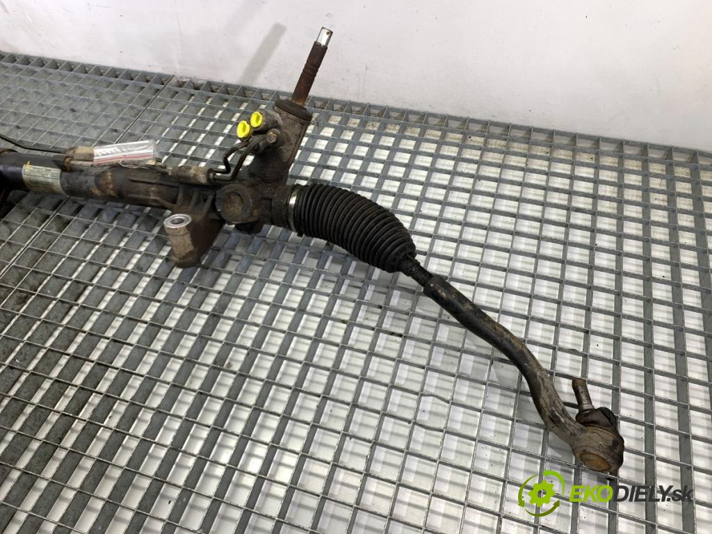 JEEP GRAND CHEROKEE WK SUV 2014 184 kW 3.0 CRD V6 4x4 2987 řízení volantu řízení P05154513AC