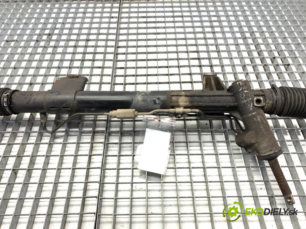 JEEP GRAND CHEROKEE WK SUV 2014 184 kW 3.0 CRD V6 4x4 2987 řízení volantu řízení P05154513AC