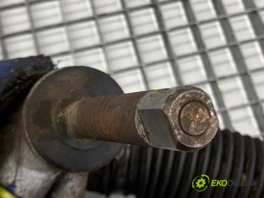 JEEP GRAND CHEROKEE WK SUV 2014 184 kW 3.0 CRD V6 4x4 2987 řízení volantu řízení P05154513AC