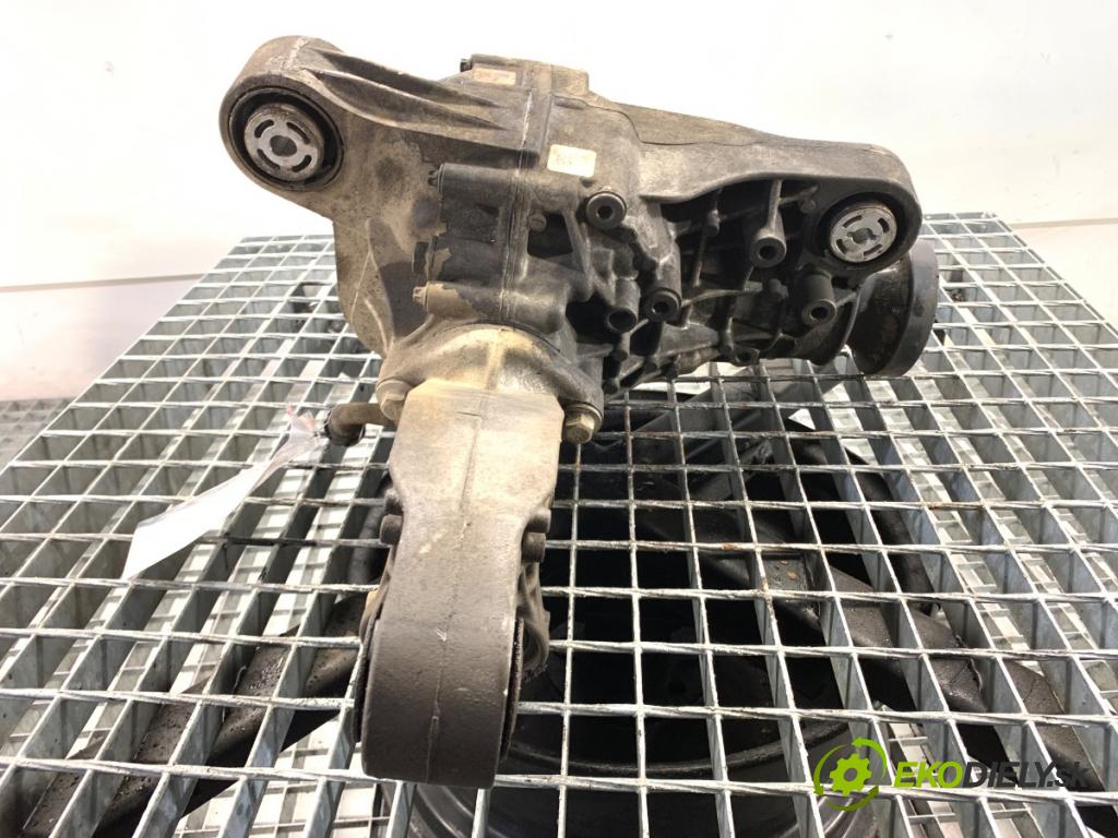 JEEP GRAND CHEROKEE WK SUV 2014 184 kW 3.0 CRD V6 4x4 2987 Most ,diferenciál predný P68154503AB