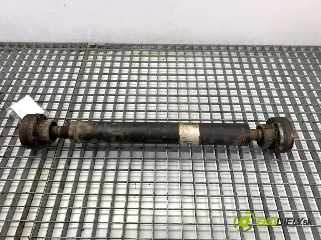 JEEP GRAND CHEROKEE WK SUV 2014 184 kW 3.0 CRD V6 4x4 2987 kardaň hřídel hnací přední část P52123994AA