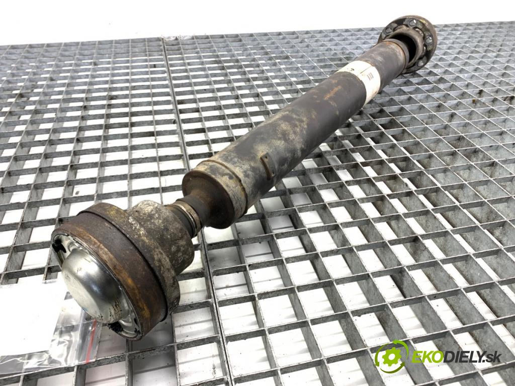 JEEP GRAND CHEROKEE WK SUV 2014 184 kW 3.0 CRD V6 4x4 2987 kardaň hřídel hnací přední část P52123994AA