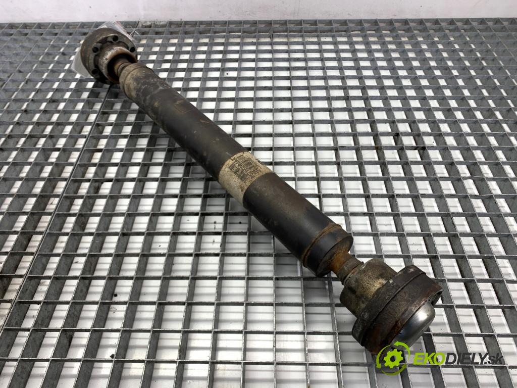 JEEP GRAND CHEROKEE WK SUV 2014 184 kW 3.0 CRD V6 4x4 2987 kardaň hřídel hnací přední část P52123994AA