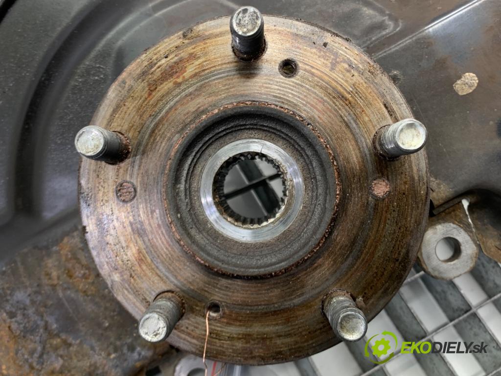 HONDA ACCORD VII sedan 2005 114 kW 2.0 (CL7) 1998 náboj pravy predný