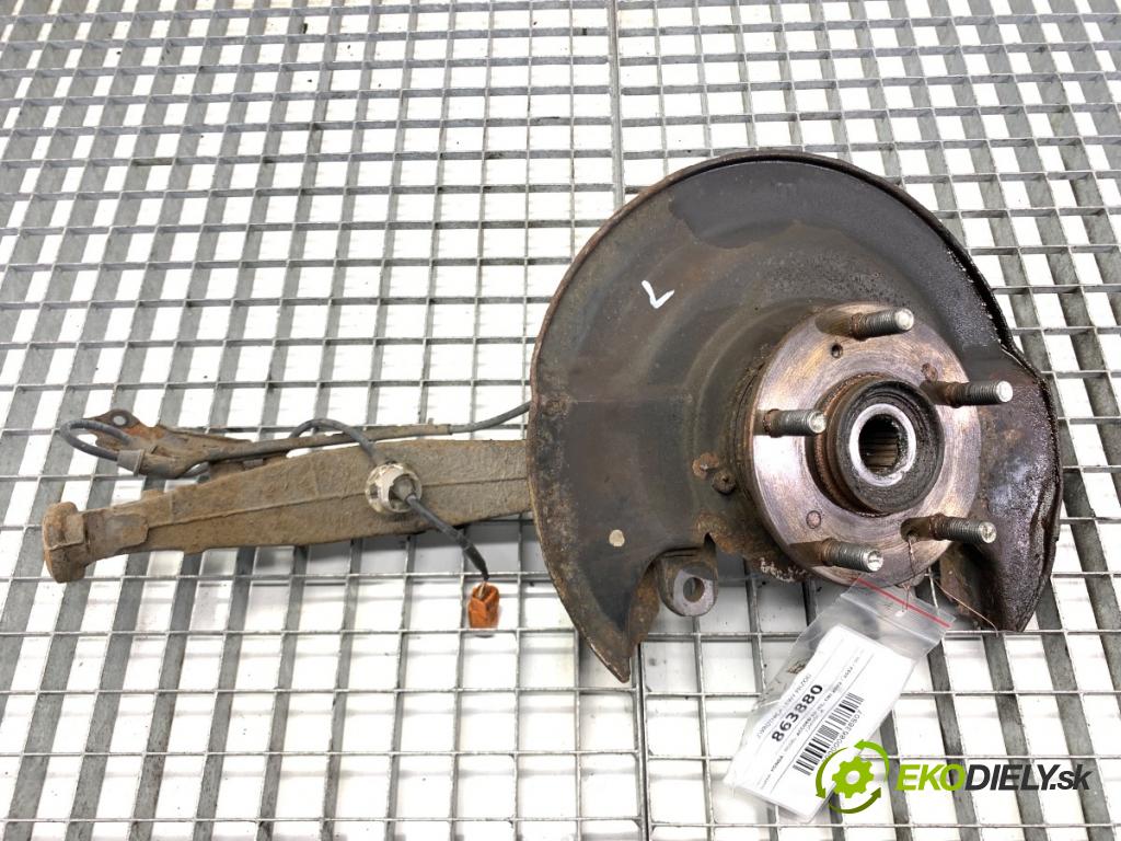 HONDA ACCORD VII sedan 2005 114 kW 2.0 (CL7) 1998 náboj ľavy predný 