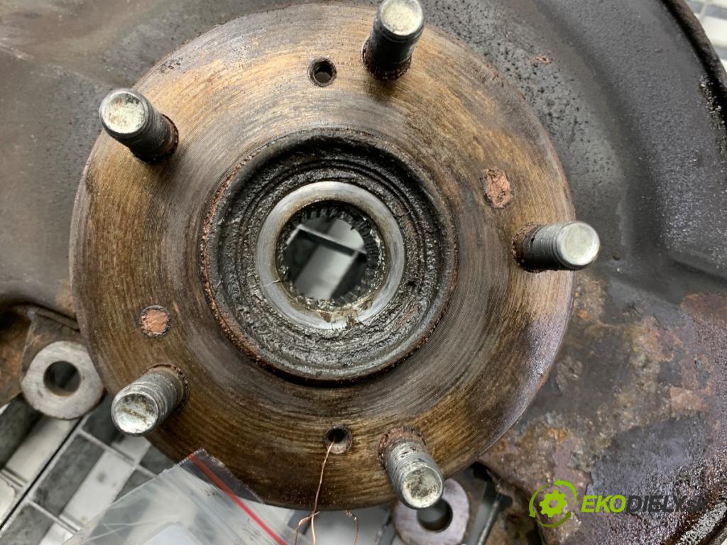 HONDA ACCORD VII sedan 2005 114 kW 2.0 (CL7) 1998 náboj ľavy predný