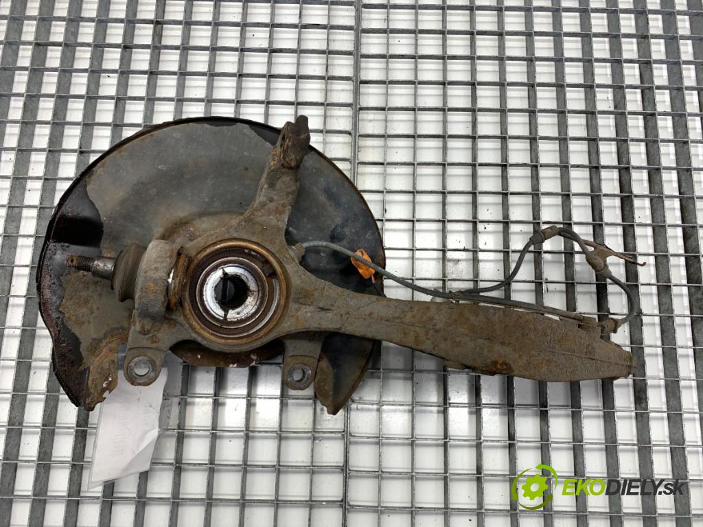 HONDA ACCORD VII sedan 2005 114 kW 2.0 (CL7) 1998 náboj ľavy predný