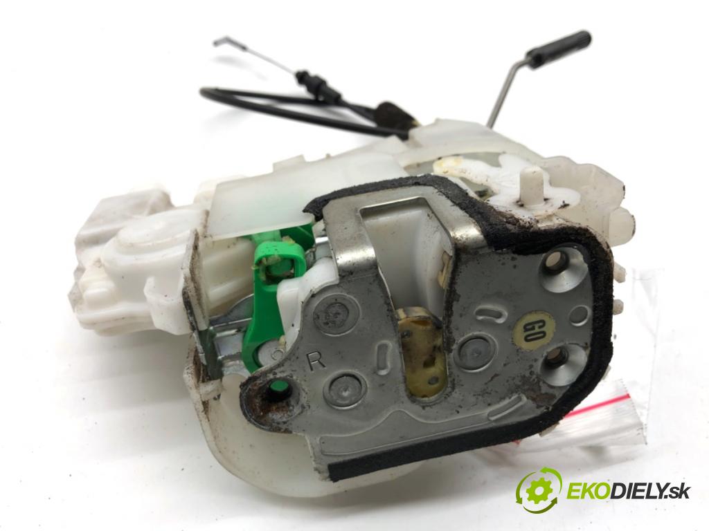 HONDA ACCORD VII sedan 2005 114 kW 2.0 (CL7) 1998 zámok Dvere pravy zad 