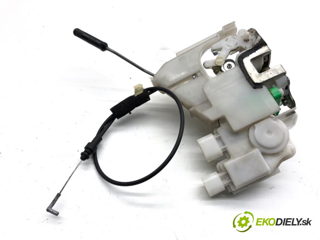 HONDA ACCORD VII sedan 2005 114 kW 2.0 (CL7) 1998 zámok Dvere pravy zad