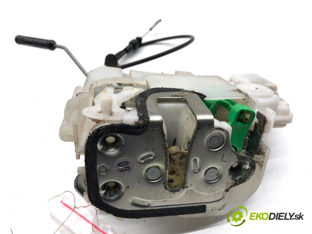 HONDA ACCORD VII sedan 2005 114 kW 2.0 (CL7) 1998 zámok Dvere ľavy zad 