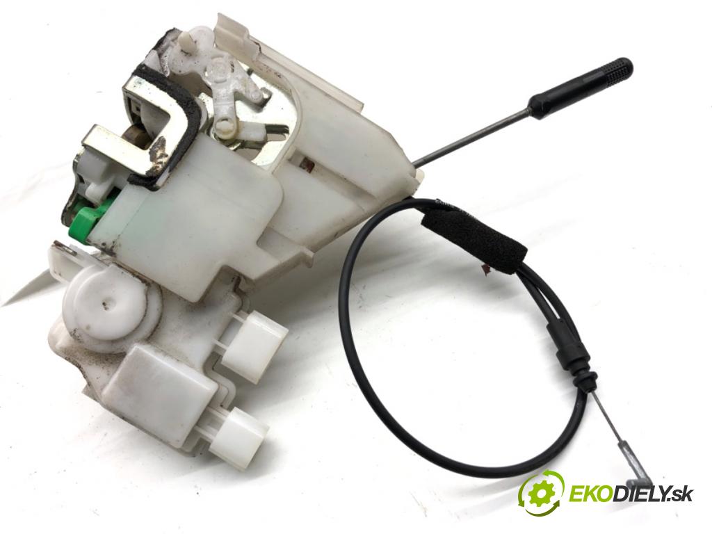 HONDA ACCORD VII sedan 2005 114 kW 2.0 (CL7) 1998 zámok Dvere ľavy zad